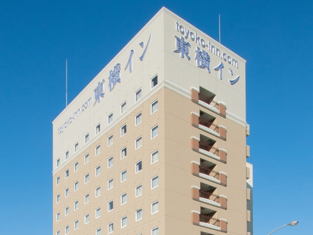 東横INNオホーツク・網走駅前