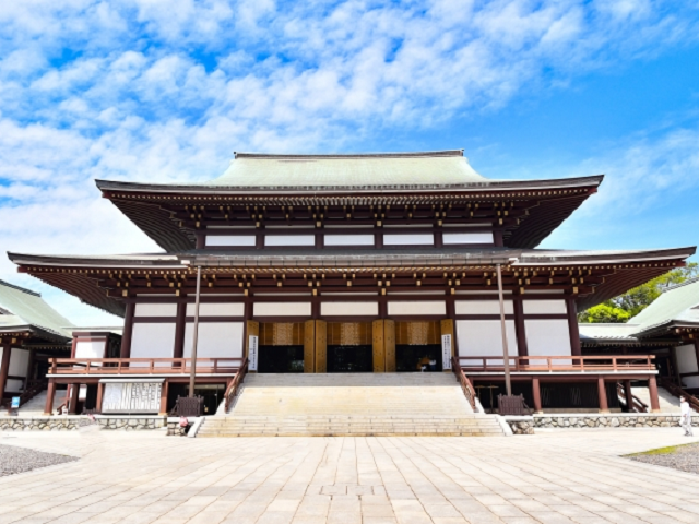 Peach女満別-成田線就航記念 成田山新勝寺と水郷佐原・東国三社めぐり 3日間