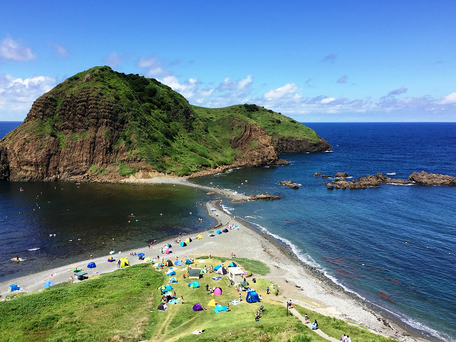 佐渡島うまいもんめぐり!おけさ旅情と月岡温泉 4日間